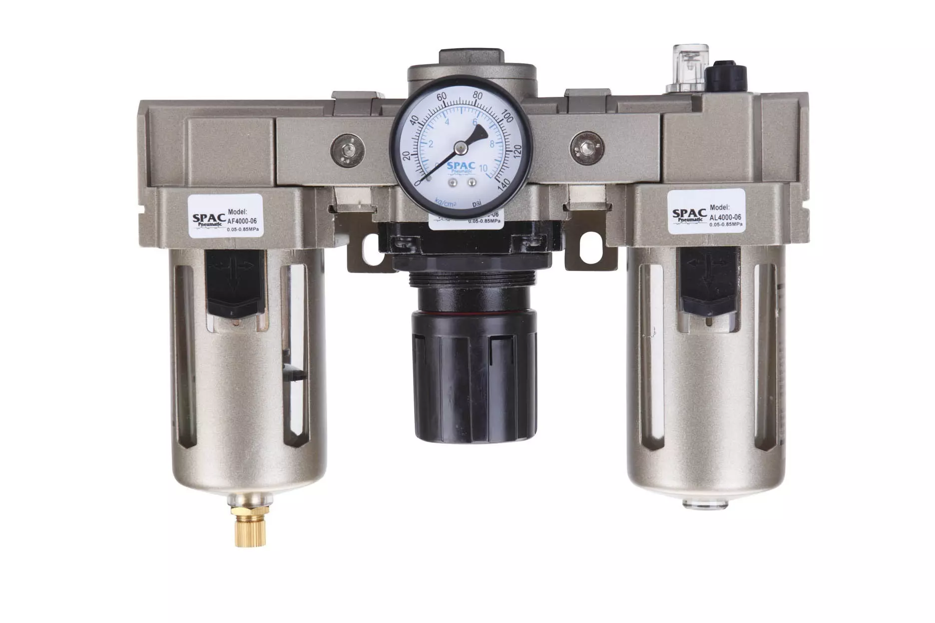 Modular FRL System
